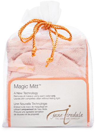 Magic Mitt Review - Makeup Removal Cloth