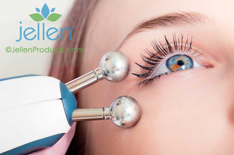 Microcurrent Facial Treatment and Devices
