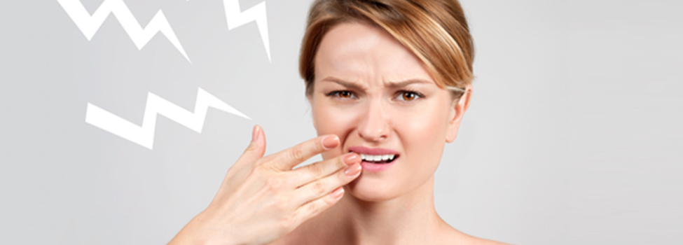 Sensitive Teeth? Painful Gums? Light Therapy Might Be The Answer