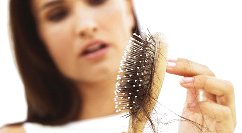 How To Increase Hair Growth Naturally