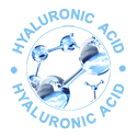 100% Pure Hyaluronic Acid