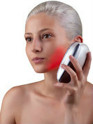 red light therapy device